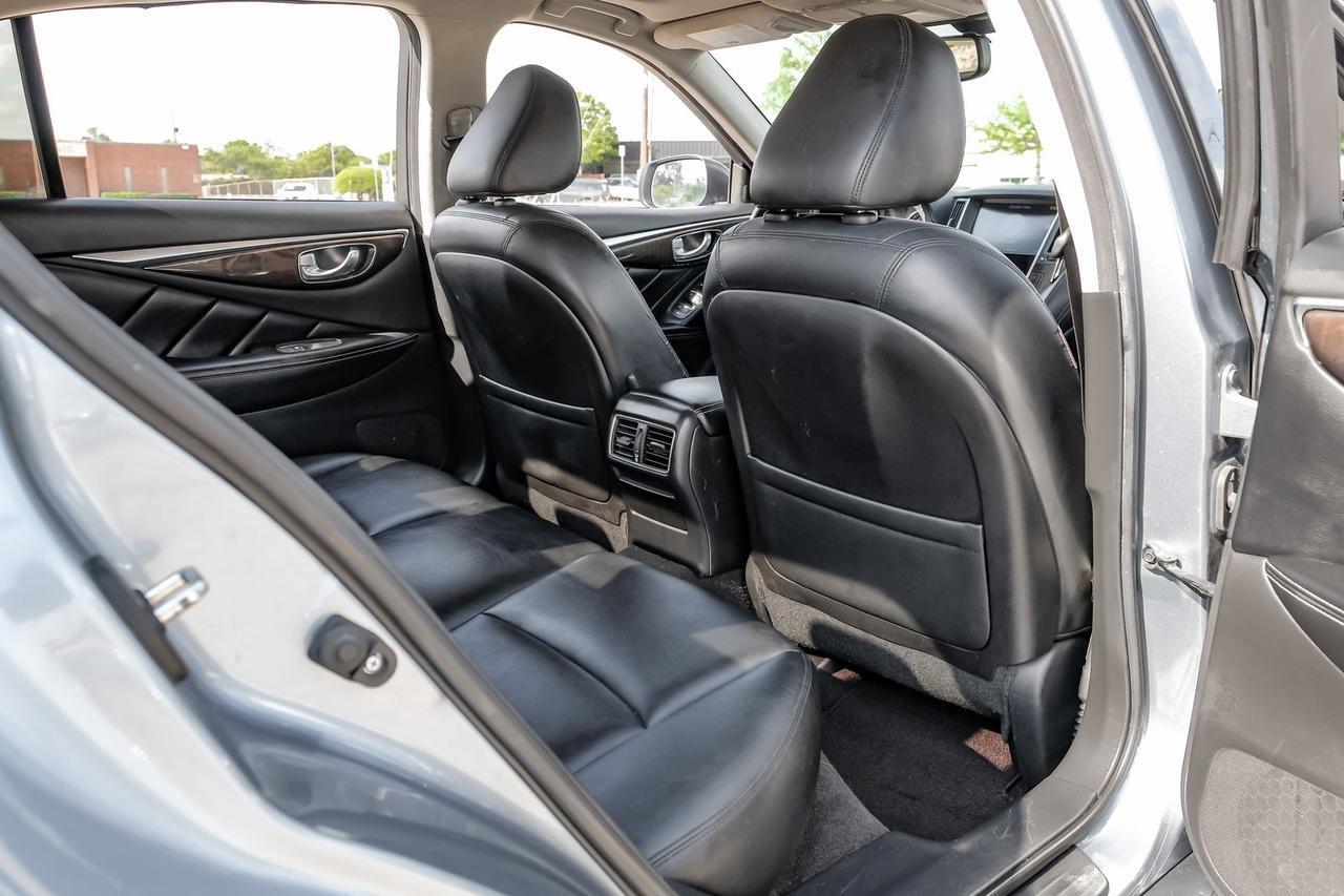 2018 INFINITI Q50 3.0t LUXE Richardson TX
