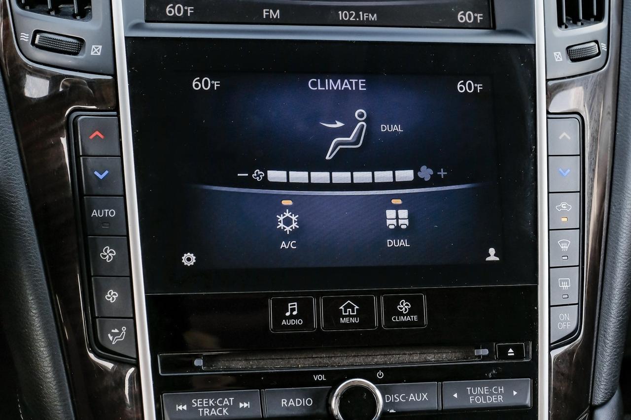 2018 INFINITI Q50 3.0t LUXE Richardson TX