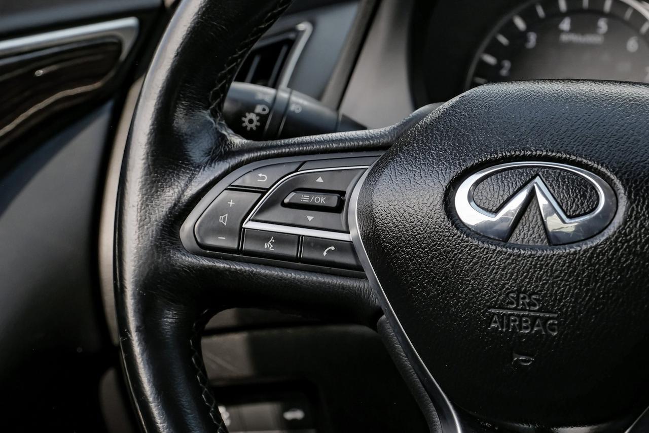 2018 INFINITI Q50 3.0t LUXE Richardson TX