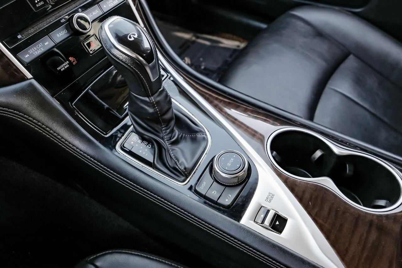 2018 INFINITI Q50 3.0t LUXE Richardson TX