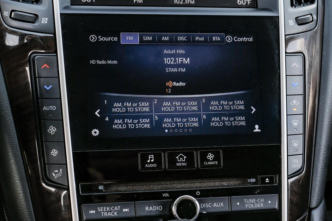 2018 INFINITI Q50 3.0t LUXE Richardson TX