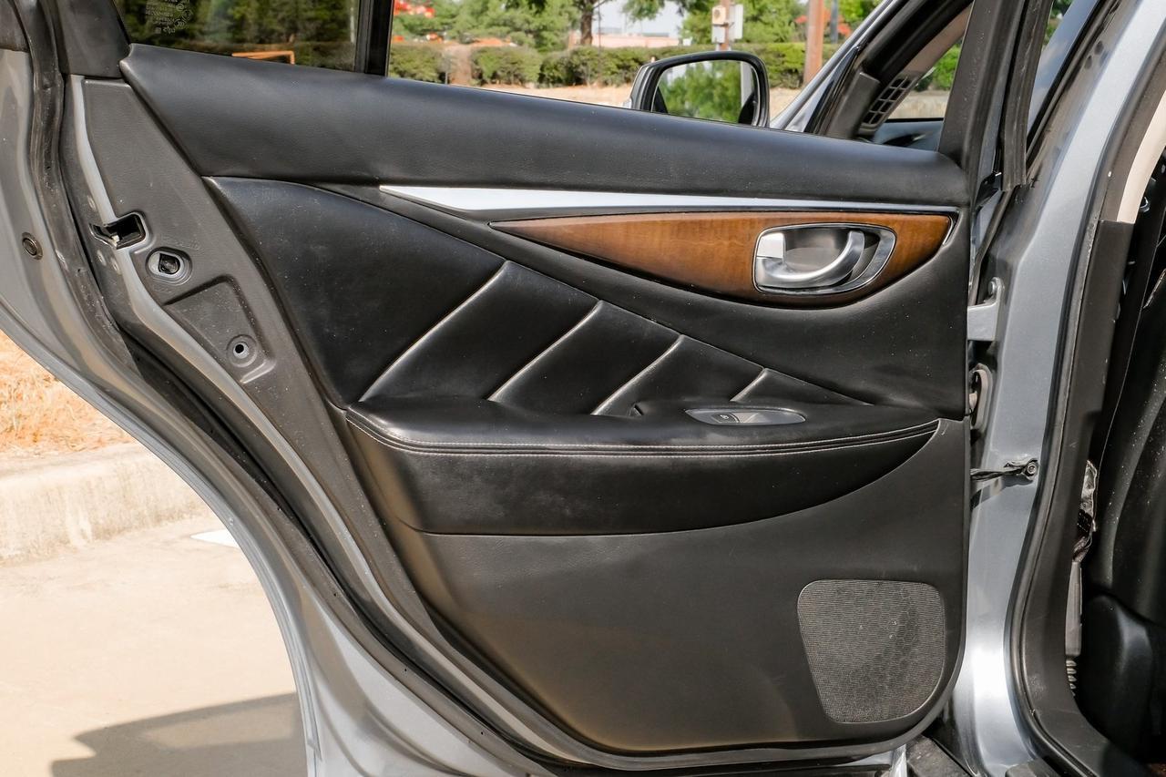 2018 INFINITI Q50 3.0t LUXE Richardson TX