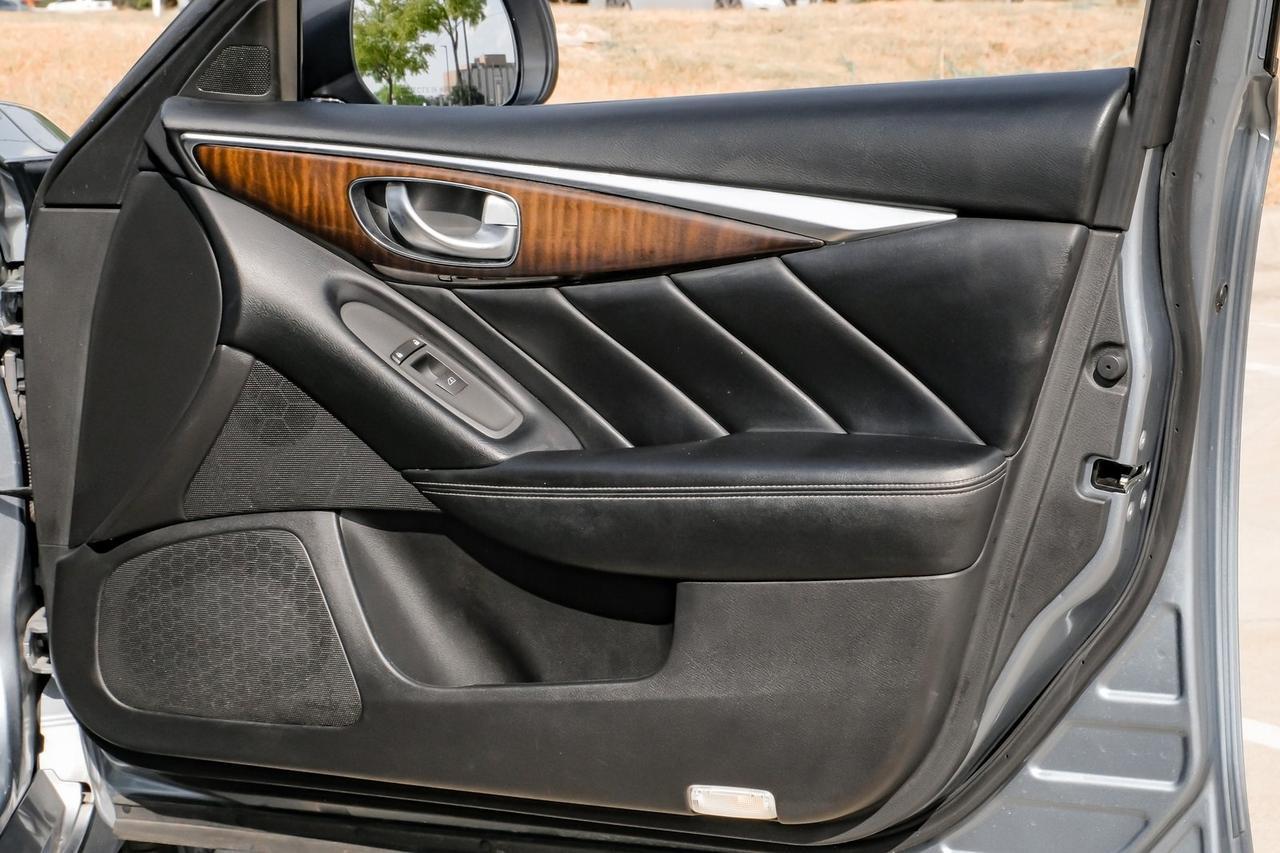 2018 INFINITI Q50 3.0t LUXE Richardson TX