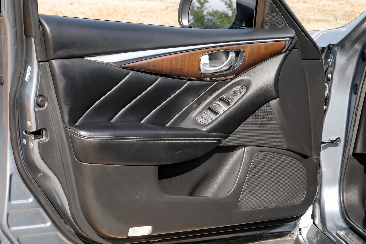 2018 INFINITI Q50 3.0t LUXE Richardson TX