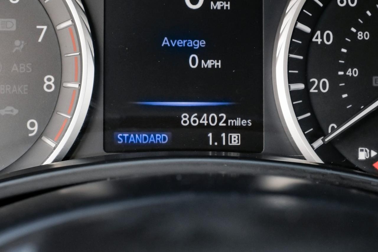 2018 INFINITI Q50 3.0t LUXE Richardson TX