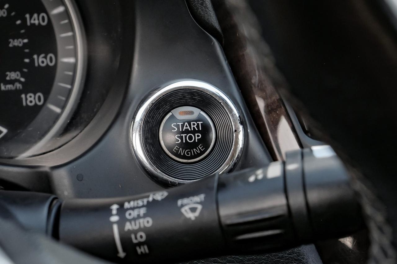2018 INFINITI Q50 3.0t LUXE Richardson TX