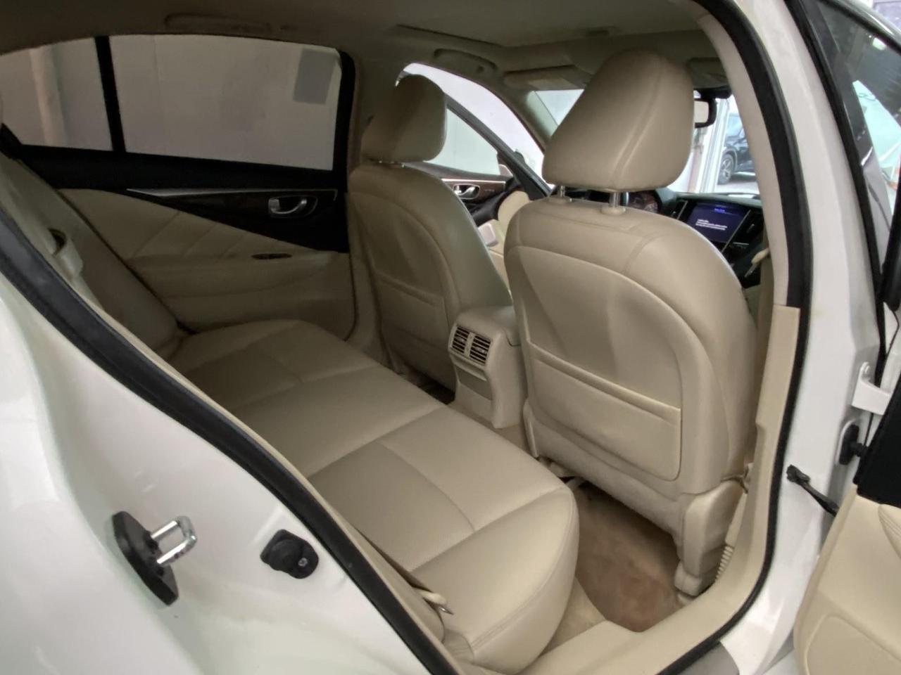 2018 INFINITI Q50 3.0t LUXE Richmond Hill NY