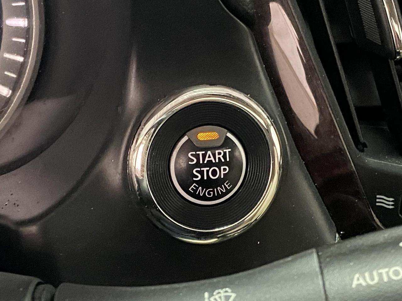 2018 INFINITI Q50 3.0t LUXE Richmond Hill NY