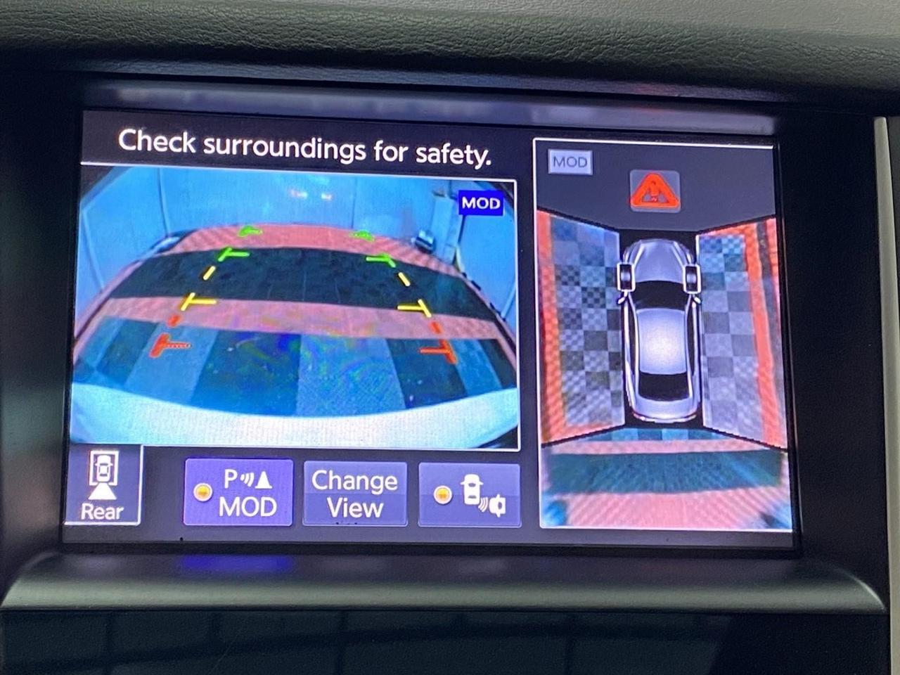 2018 INFINITI Q50 3.0t LUXE Richmond Hill NY