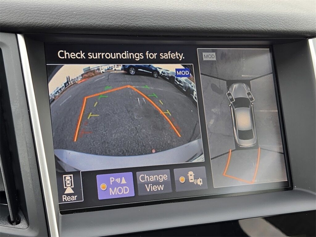 2018 INFINITI Q50 3.0t LUXE Roseville CA