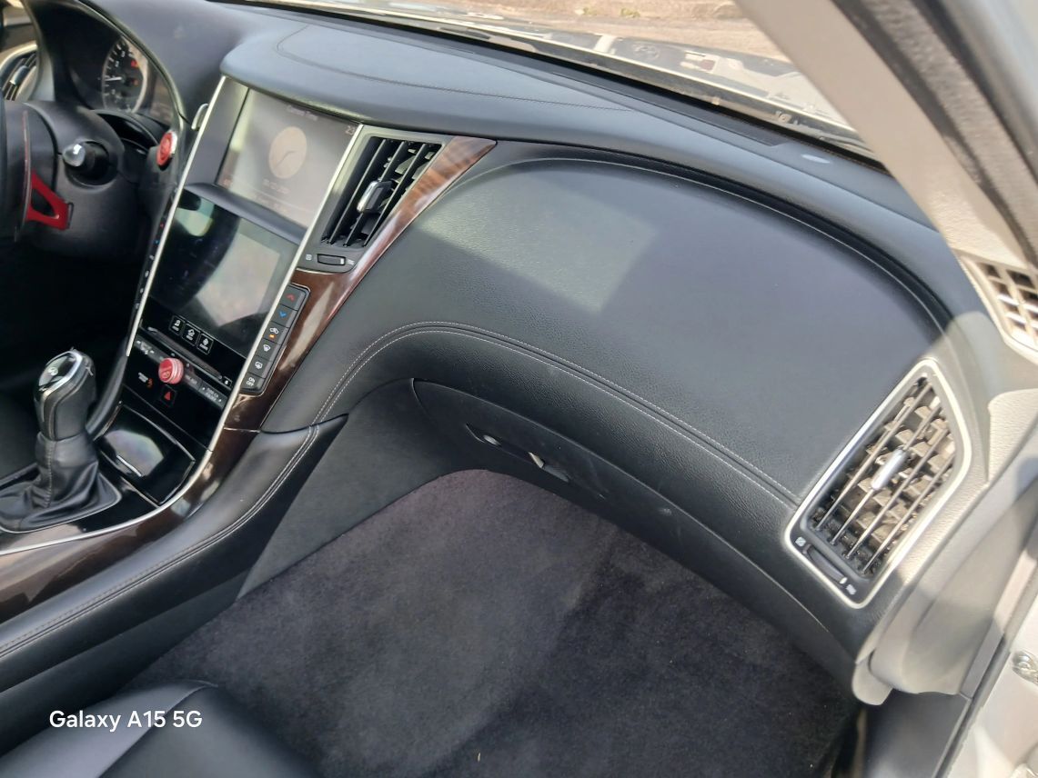 2018 INFINITI Q50 3.0t LUXE Sedan 4D Maitland FL