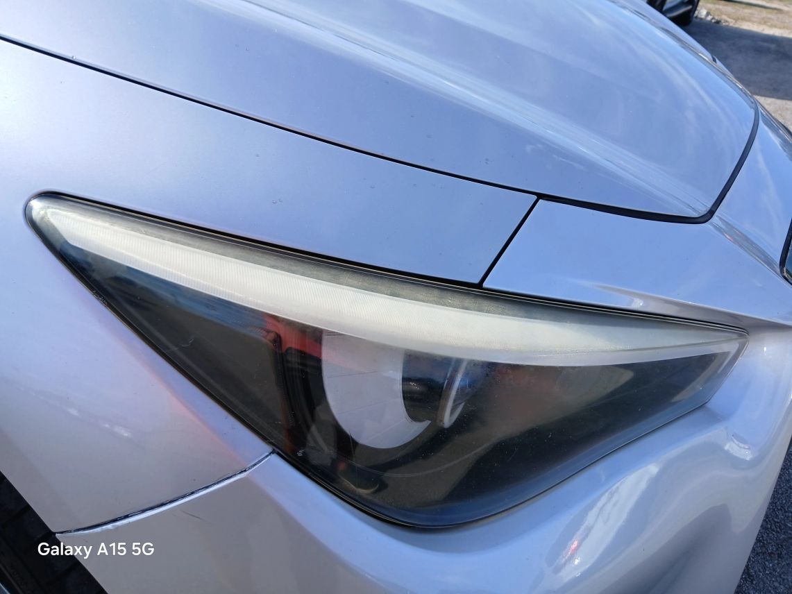 2018 INFINITI Q50 3.0t LUXE Sedan 4D Maitland FL