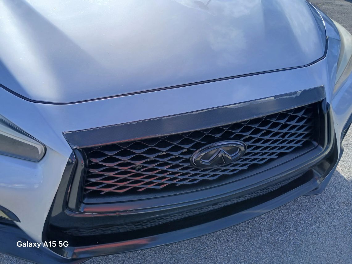 2018 INFINITI Q50 3.0t LUXE Sedan 4D Maitland FL