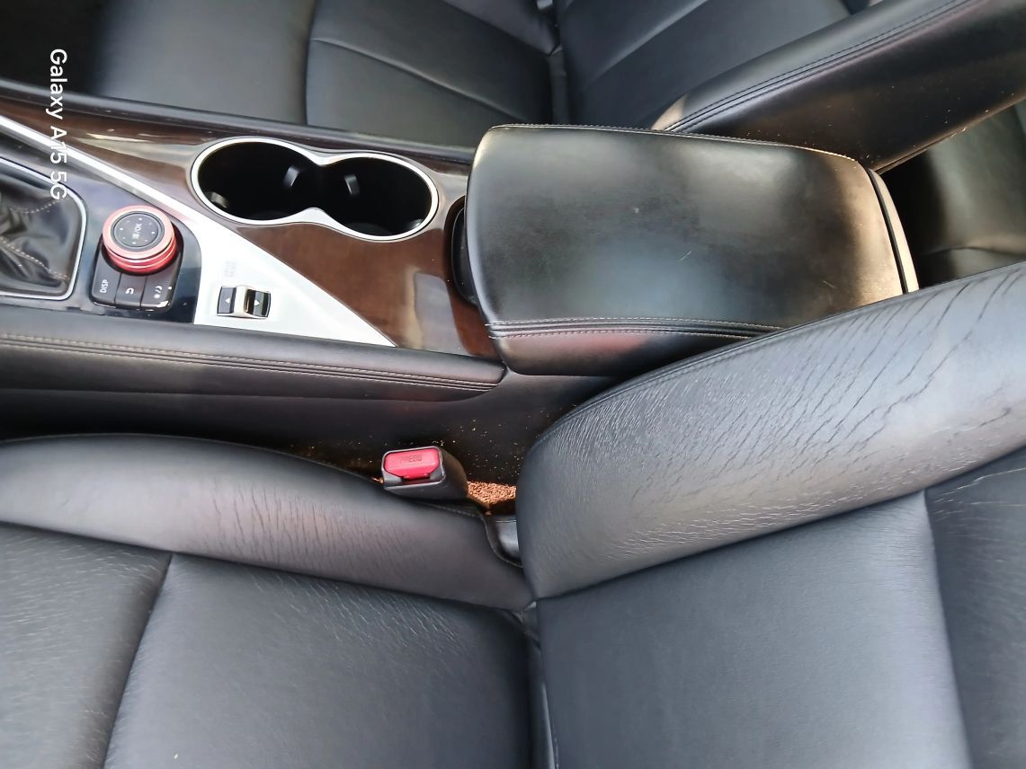 2018 INFINITI Q50 3.0t LUXE Sedan 4D Maitland FL