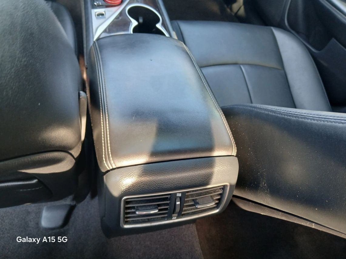 2018 INFINITI Q50 3.0t LUXE Sedan 4D Maitland FL