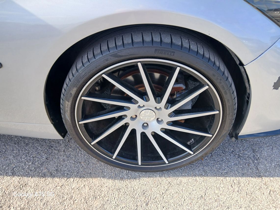 2018 INFINITI Q50 3.0t LUXE Sedan 4D Maitland FL