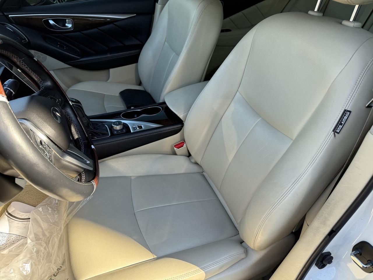 2018 INFINITI Q50 3.0t LUXE Annapolis MD