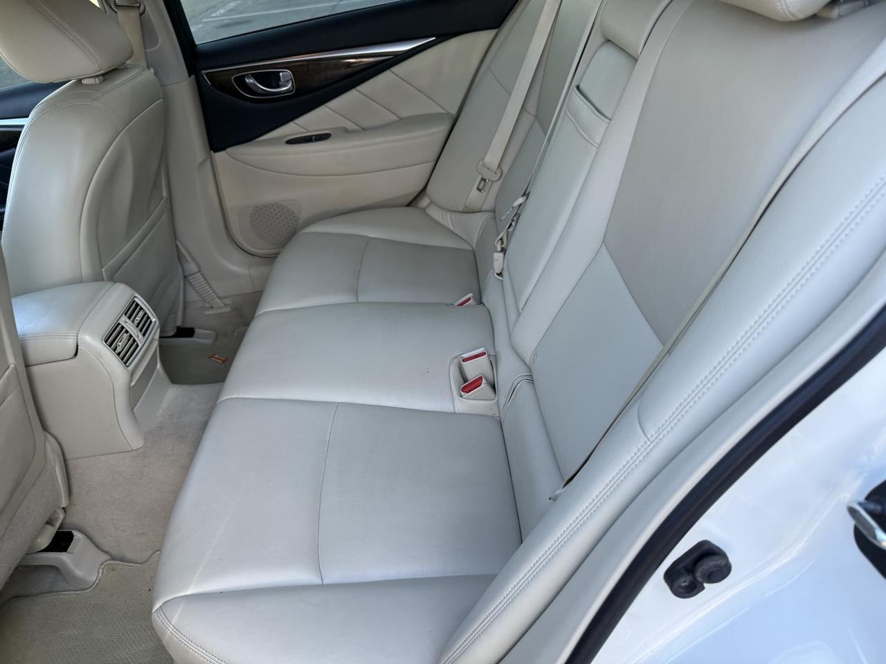 2018 INFINITI Q50 3.0t LUXE Annapolis MD