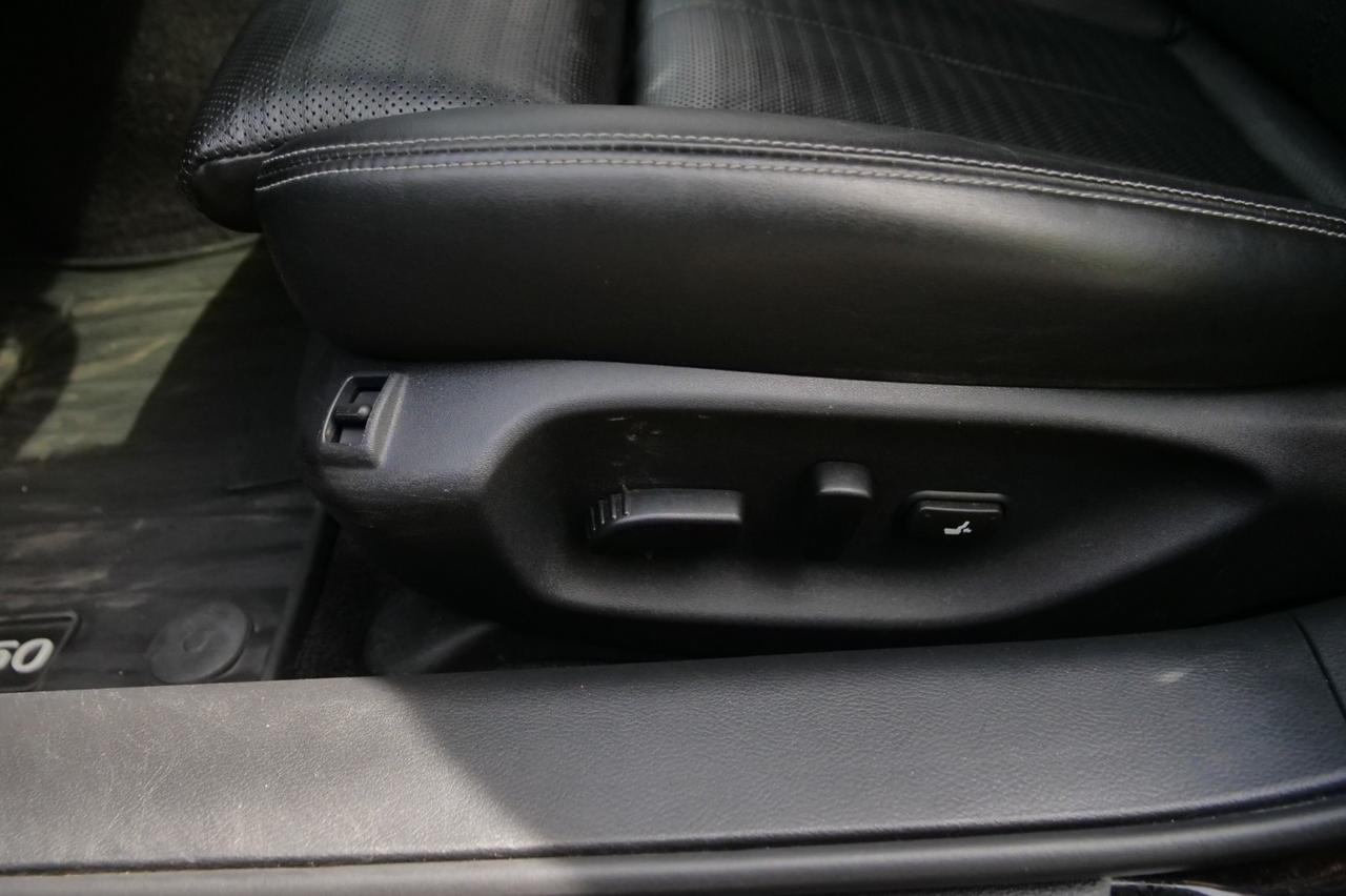 2018 INFINITI Q50 3.0t SPORT AWD / Heated Seats / Sunroof! Lincolnton NC