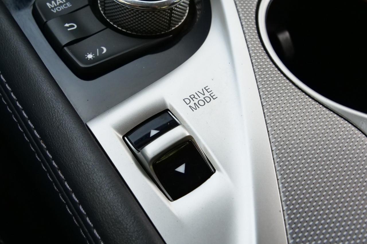 2018 INFINITI Q50 3.0t SPORT AWD / Heated Seats / Sunroof! Lincolnton NC