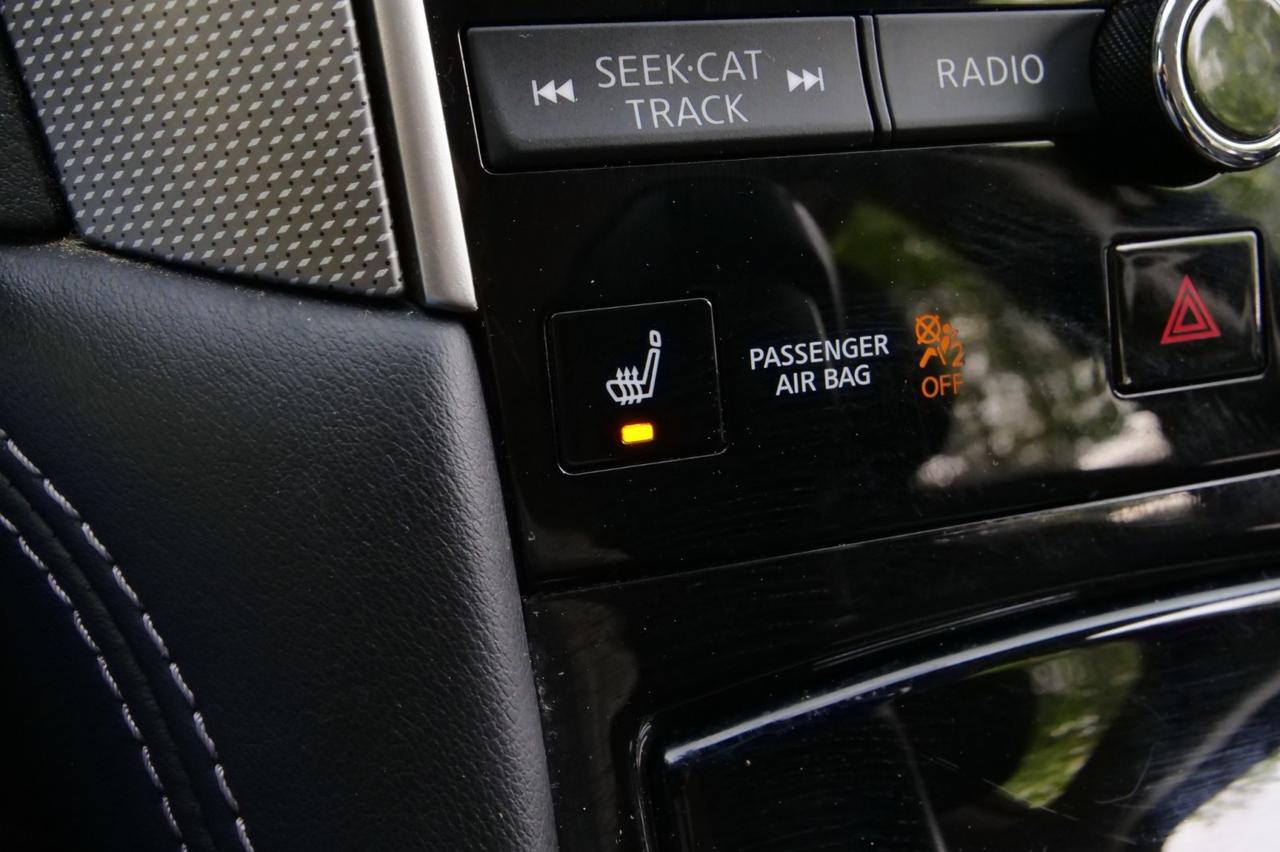 2018 INFINITI Q50 3.0t SPORT AWD / Heated Seats / Sunroof! Lincolnton NC