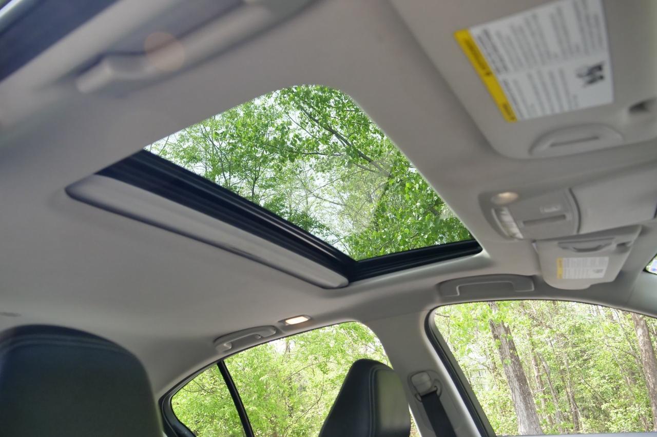 2018 INFINITI Q50 3.0t SPORT AWD / Heated Seats / Sunroof! Lincolnton NC