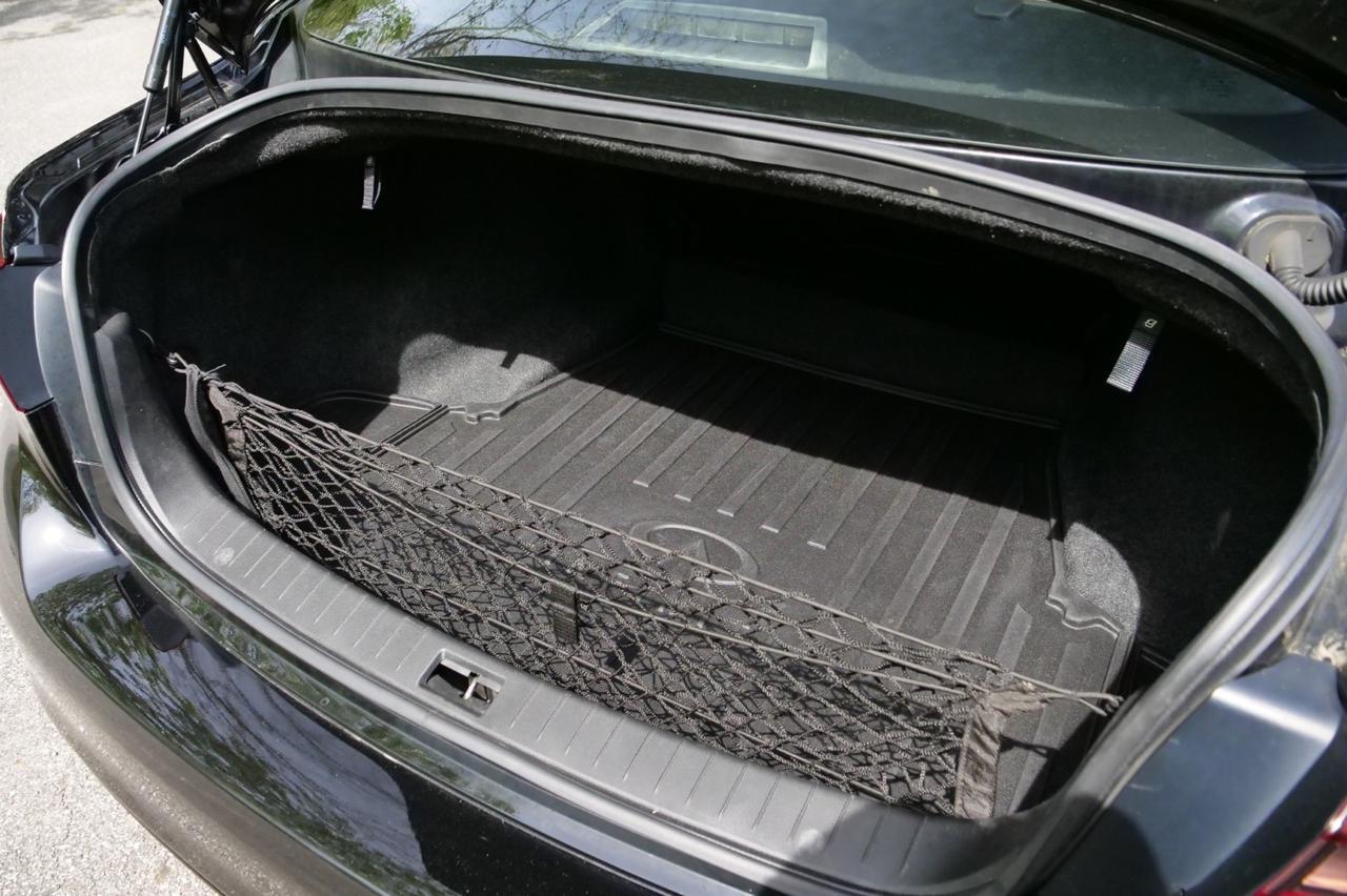 2018 INFINITI Q50 3.0t SPORT AWD / Heated Seats / Sunroof! Lincolnton NC