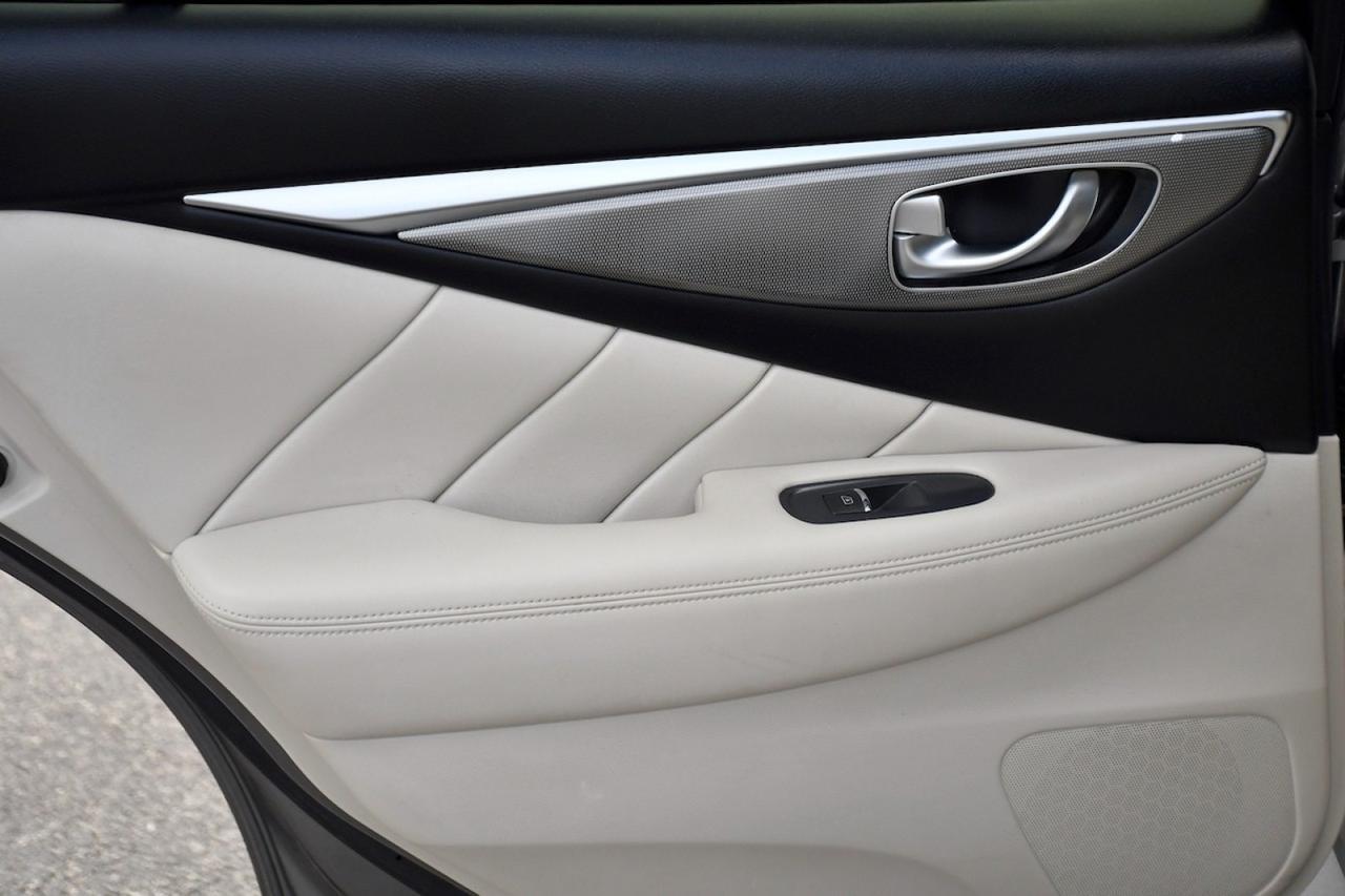 2018 INFINITI Q50 3.0t SPORT Lake Worth FL