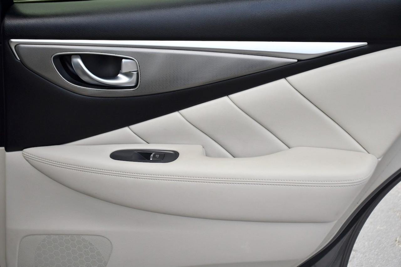 2018 INFINITI Q50 3.0t SPORT Lake Worth FL