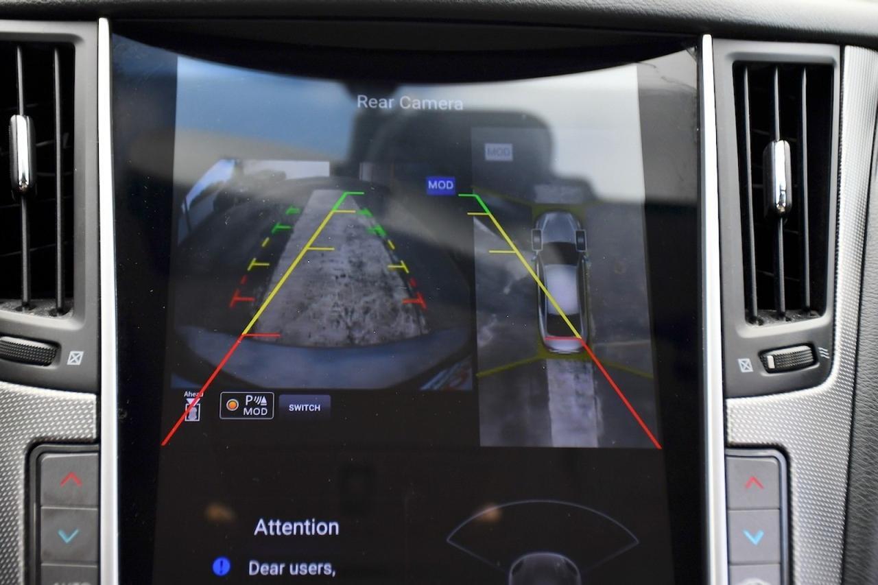 2018 INFINITI Q50 3.0t SPORT Lake Worth FL