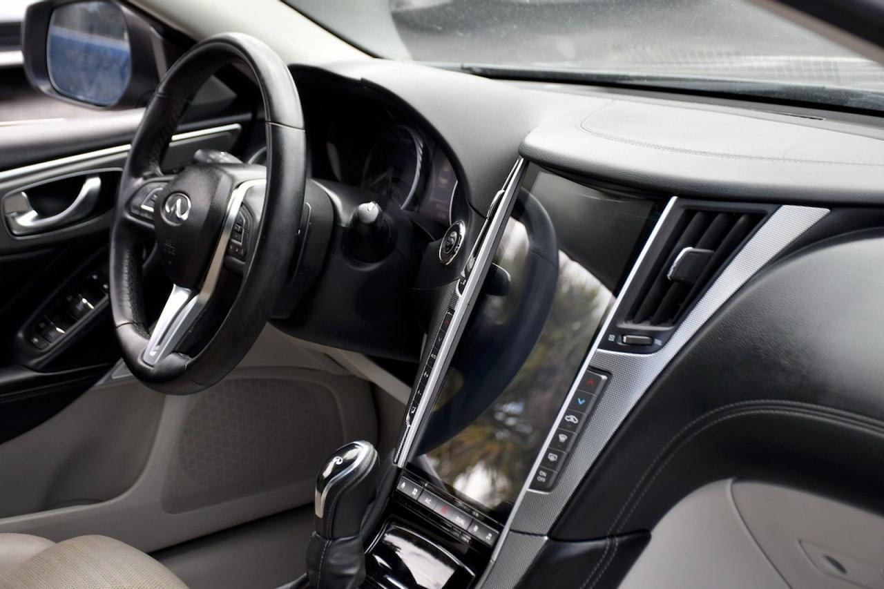 2018 INFINITI Q50 3.0t SPORT Lake Worth FL