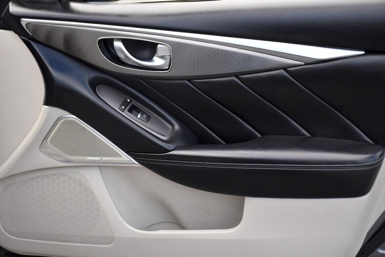 2018 INFINITI Q50 3.0t SPORT Lake Worth FL