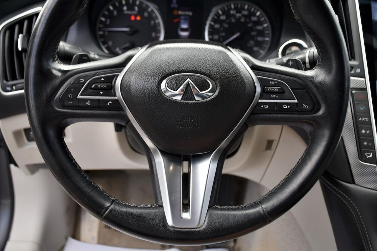 2018 INFINITI Q50 3.0t SPORT Lake Worth FL