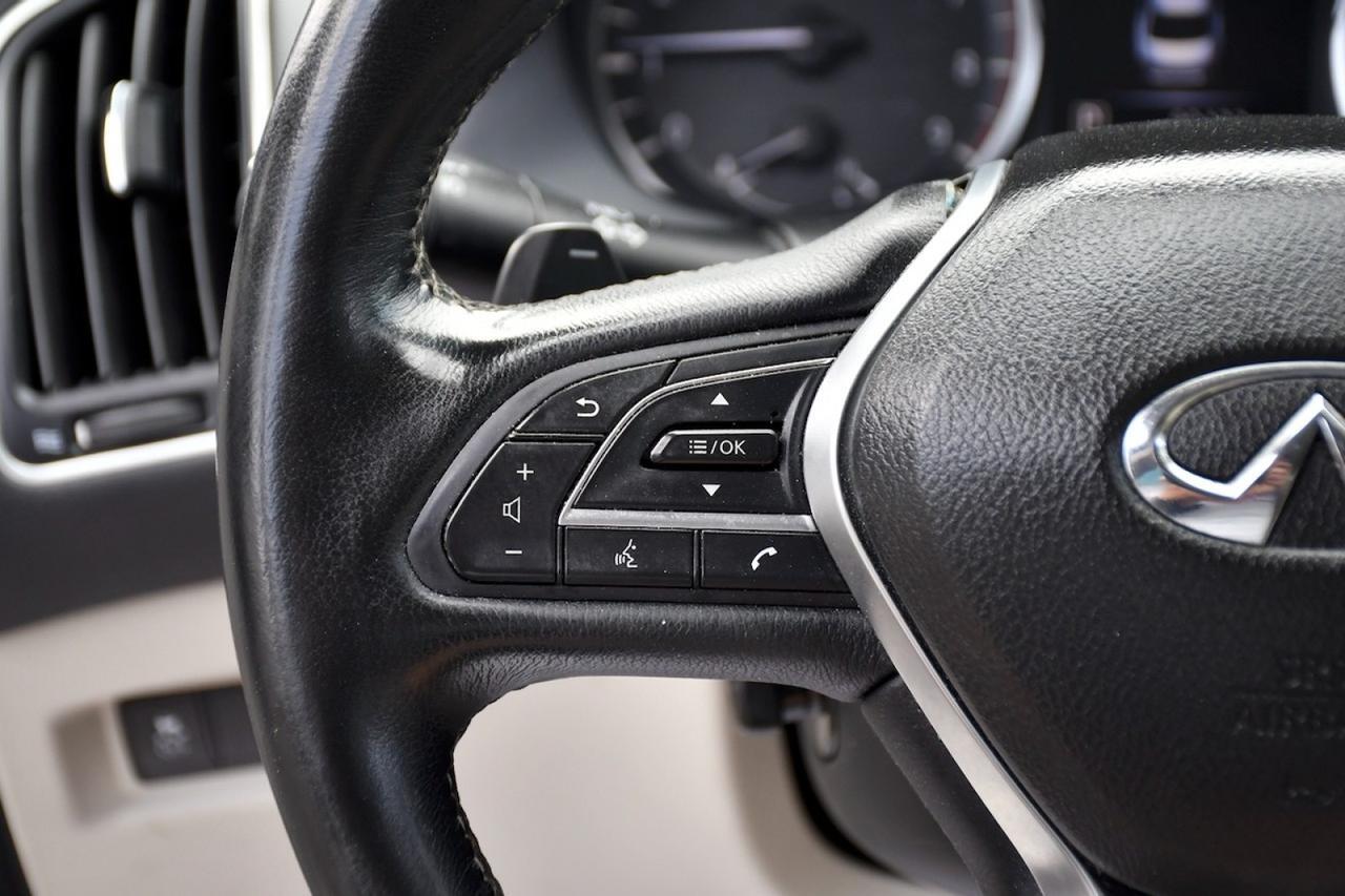 2018 INFINITI Q50 3.0t SPORT Lake Worth FL