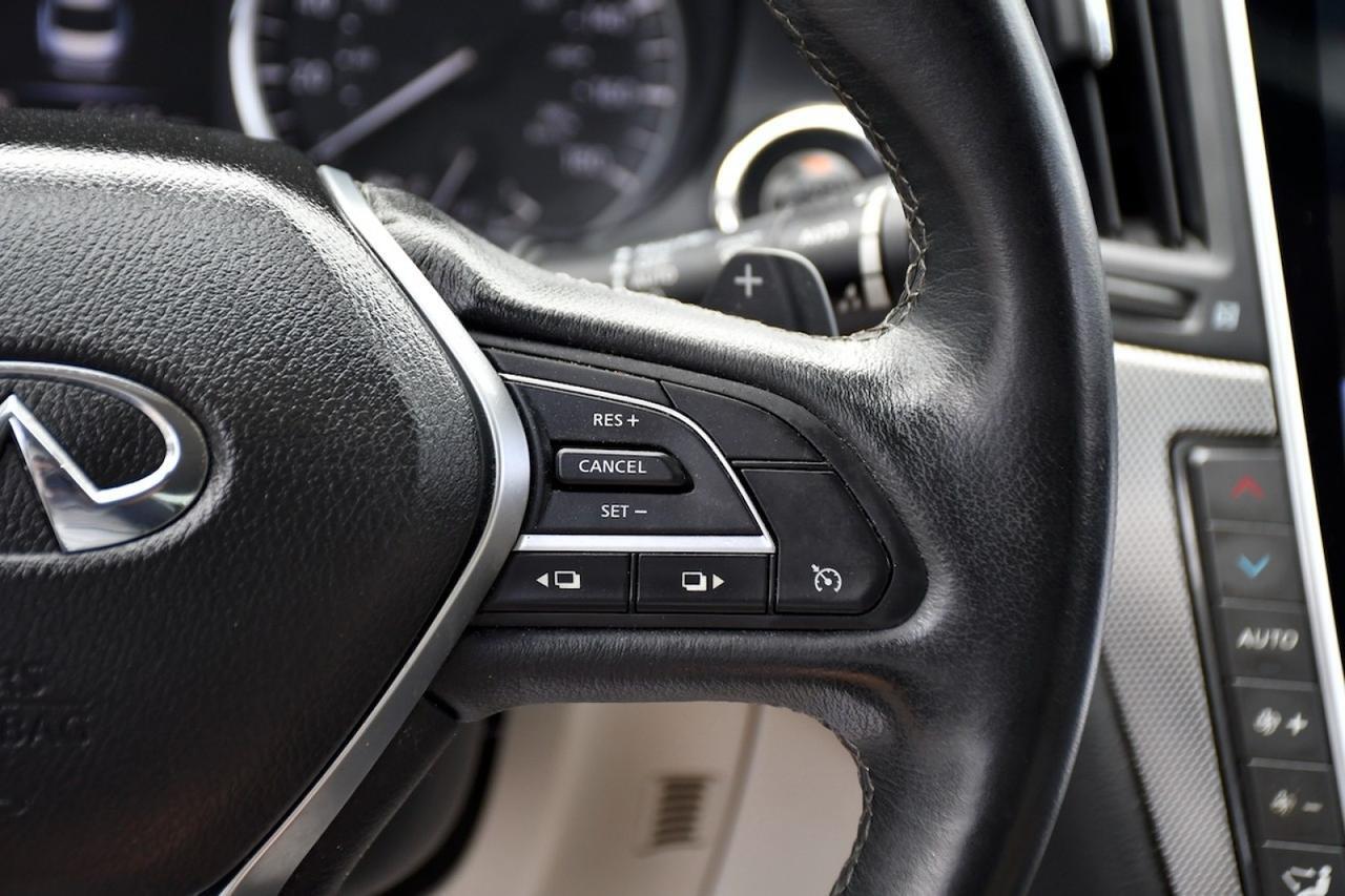 2018 INFINITI Q50 3.0t SPORT Lake Worth FL