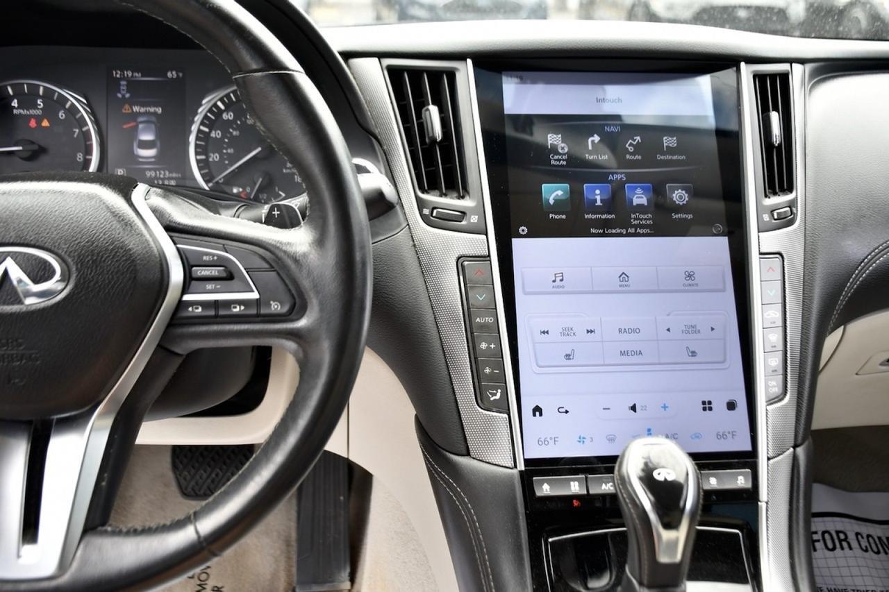 2018 INFINITI Q50 3.0t SPORT Lake Worth FL