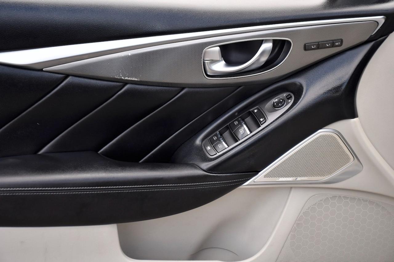 2018 INFINITI Q50 3.0t SPORT Lake Worth FL