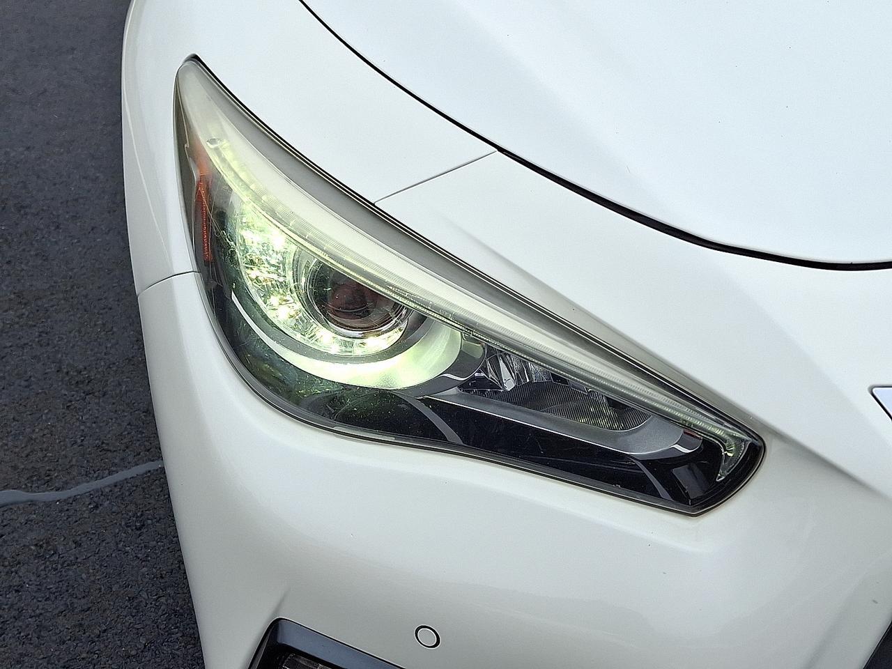 2018 INFINITI Q50 3.0t SPORT Vineland NJ