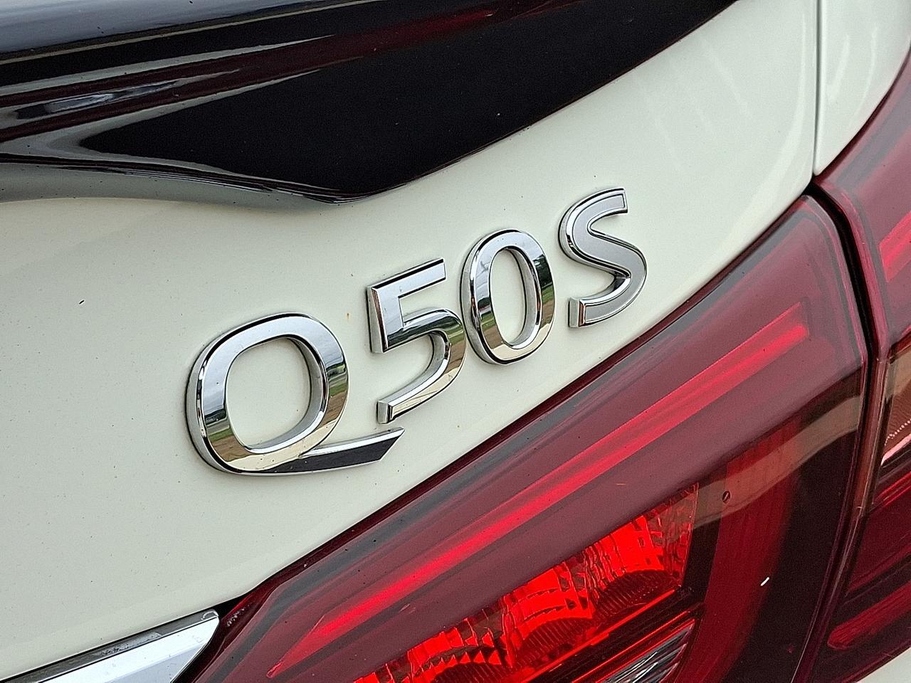 2018 INFINITI Q50 3.0t SPORT Vineland NJ