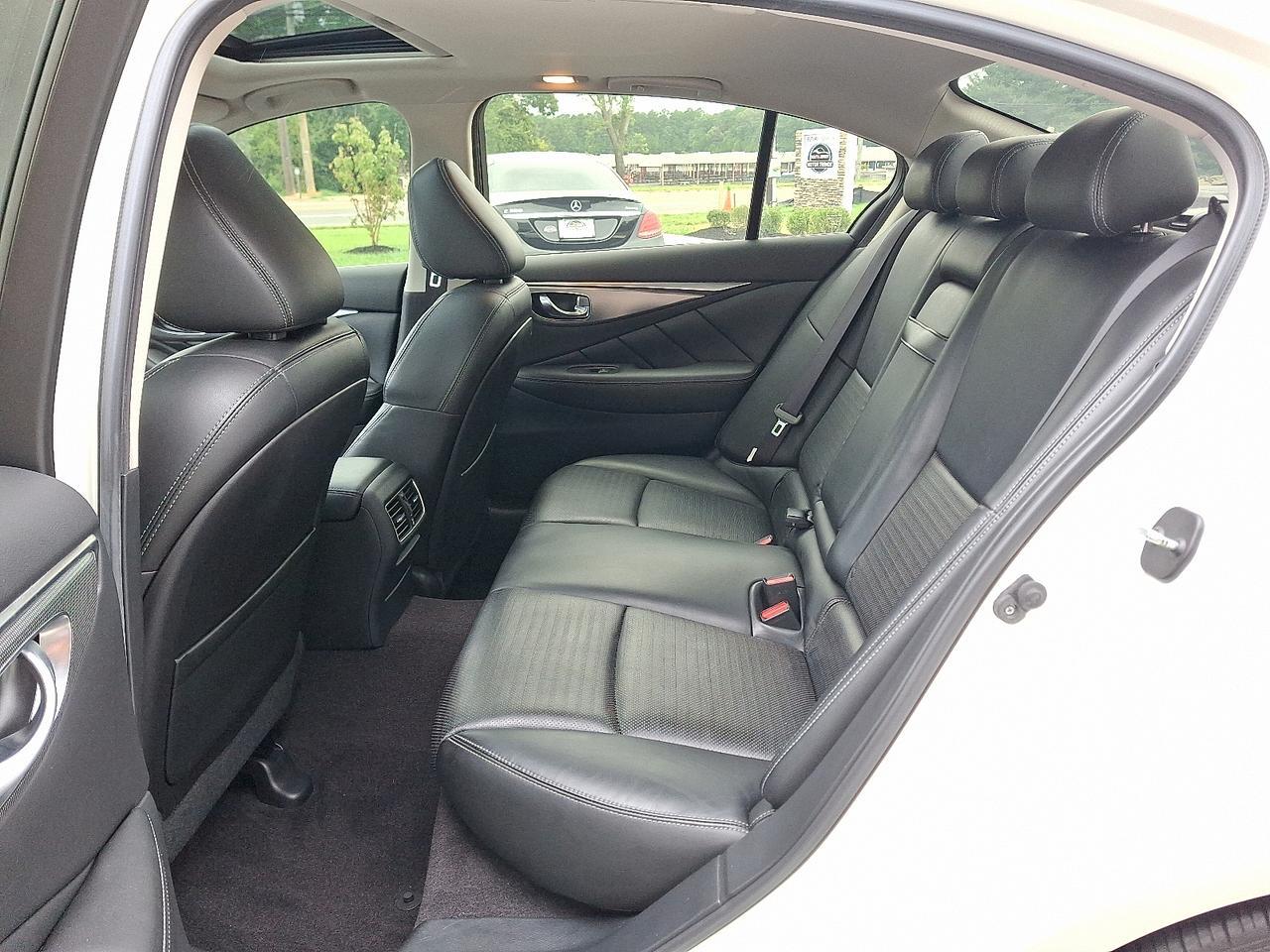 2018 INFINITI Q50 3.0t SPORT Vineland NJ