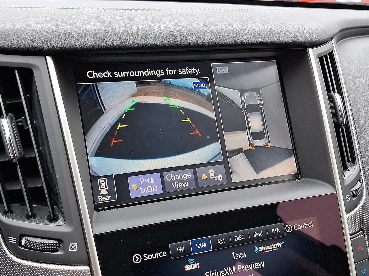 2018 INFINITI Q50 3.0t SPORT Vineland NJ