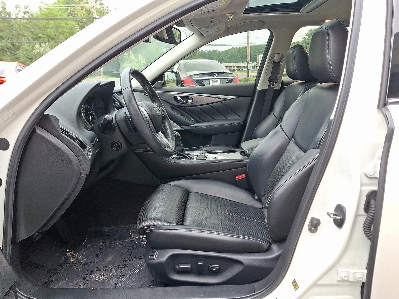 2018 INFINITI Q50 3.0t SPORT Vineland NJ