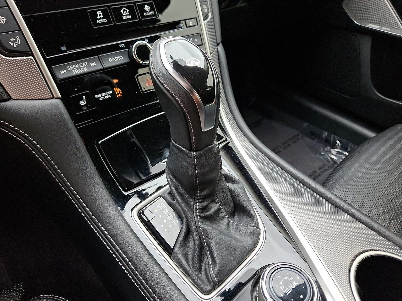 2018 INFINITI Q50 3.0t SPORT Vineland NJ
