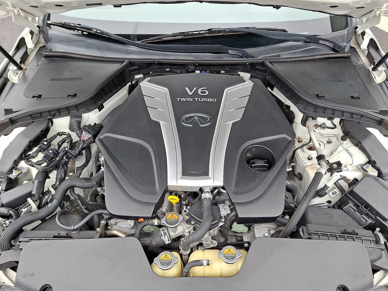 2018 INFINITI Q50 3.0t SPORT Vineland NJ