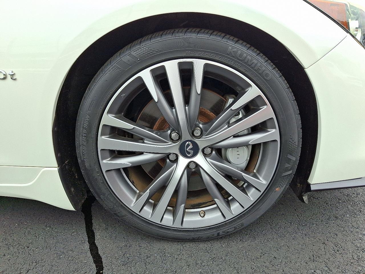 2018 INFINITI Q50 3.0t SPORT Vineland NJ