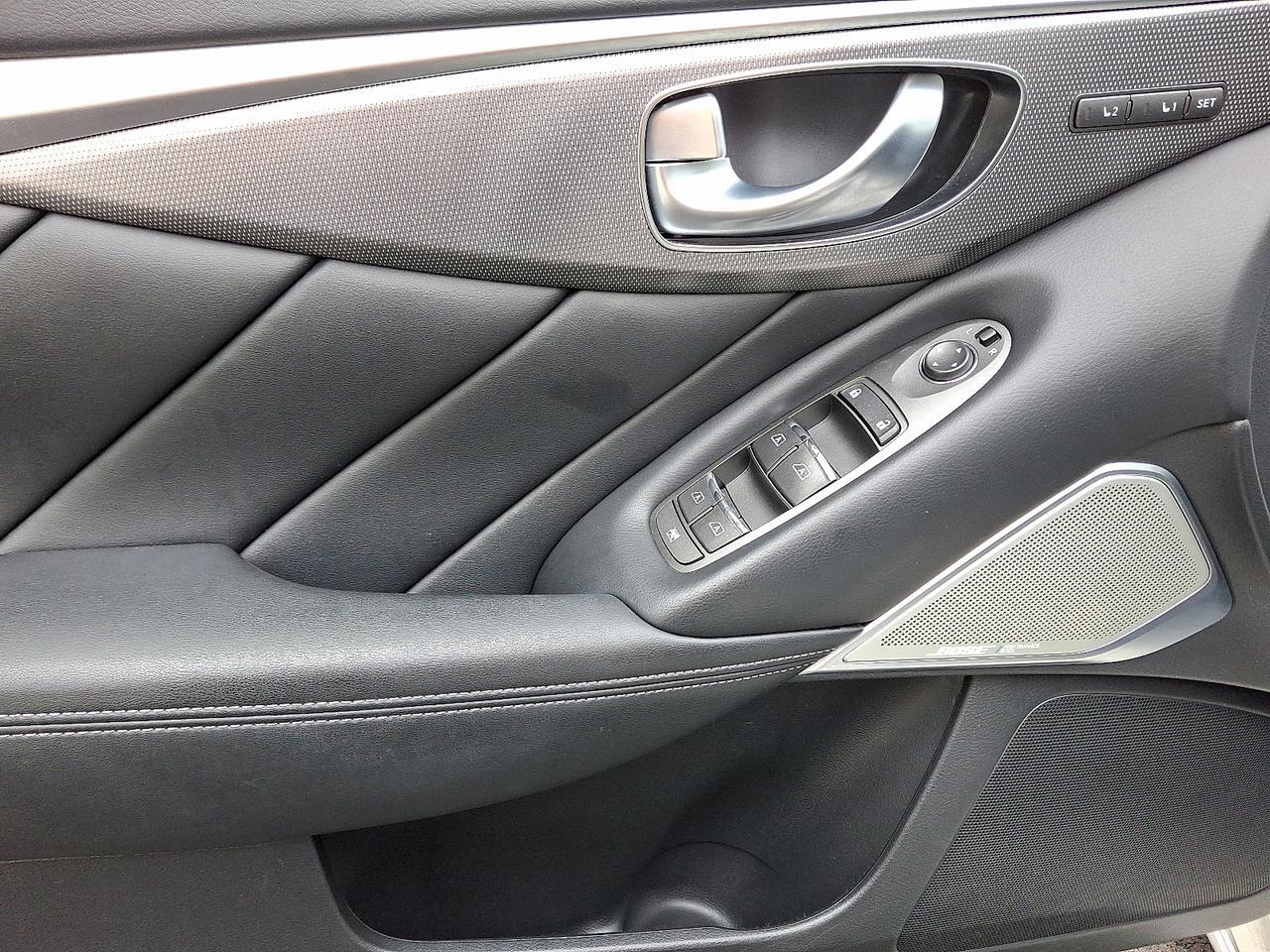 2018 INFINITI Q50 3.0t SPORT Vineland NJ