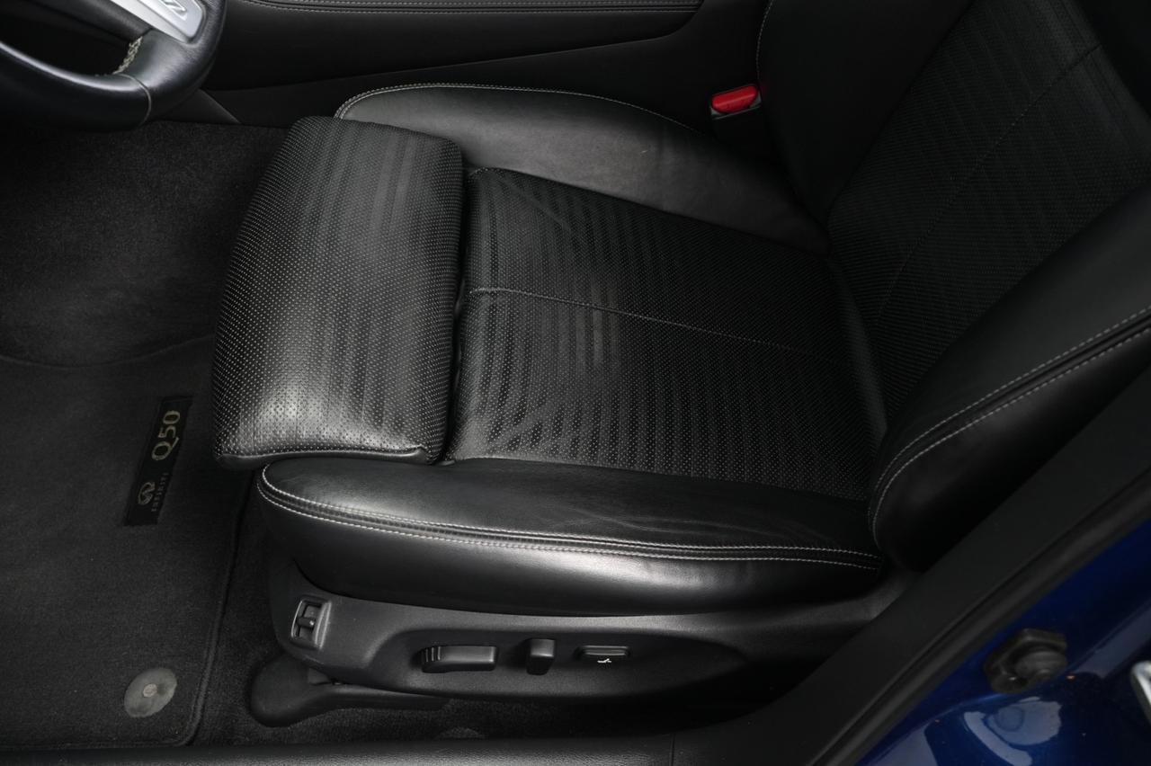 2018 INFINITI Q50 AWD 3.0t SPORT West Chester PA