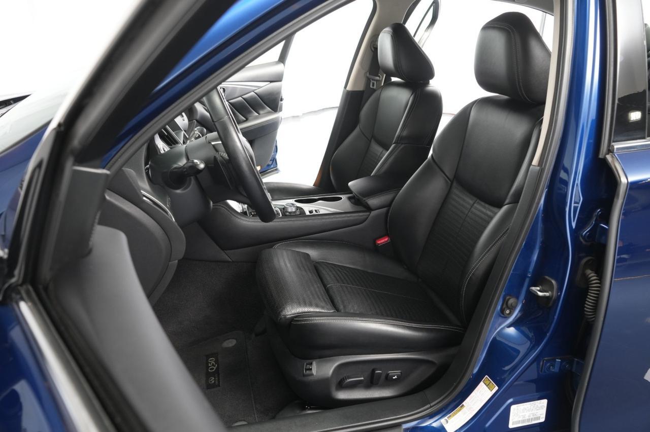 2018 INFINITI Q50 AWD 3.0t SPORT West Chester PA