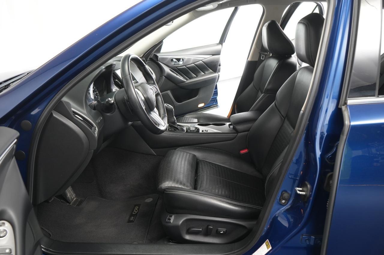 2018 INFINITI Q50 AWD 3.0t SPORT West Chester PA