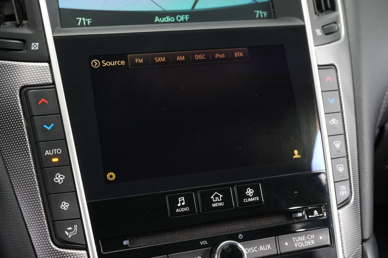 2018 INFINITI Q50 AWD 3.0t SPORT West Chester PA